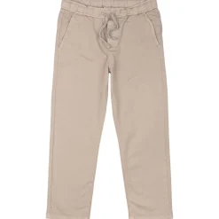 Connect Chinos Feather Gray>The New Outlet
