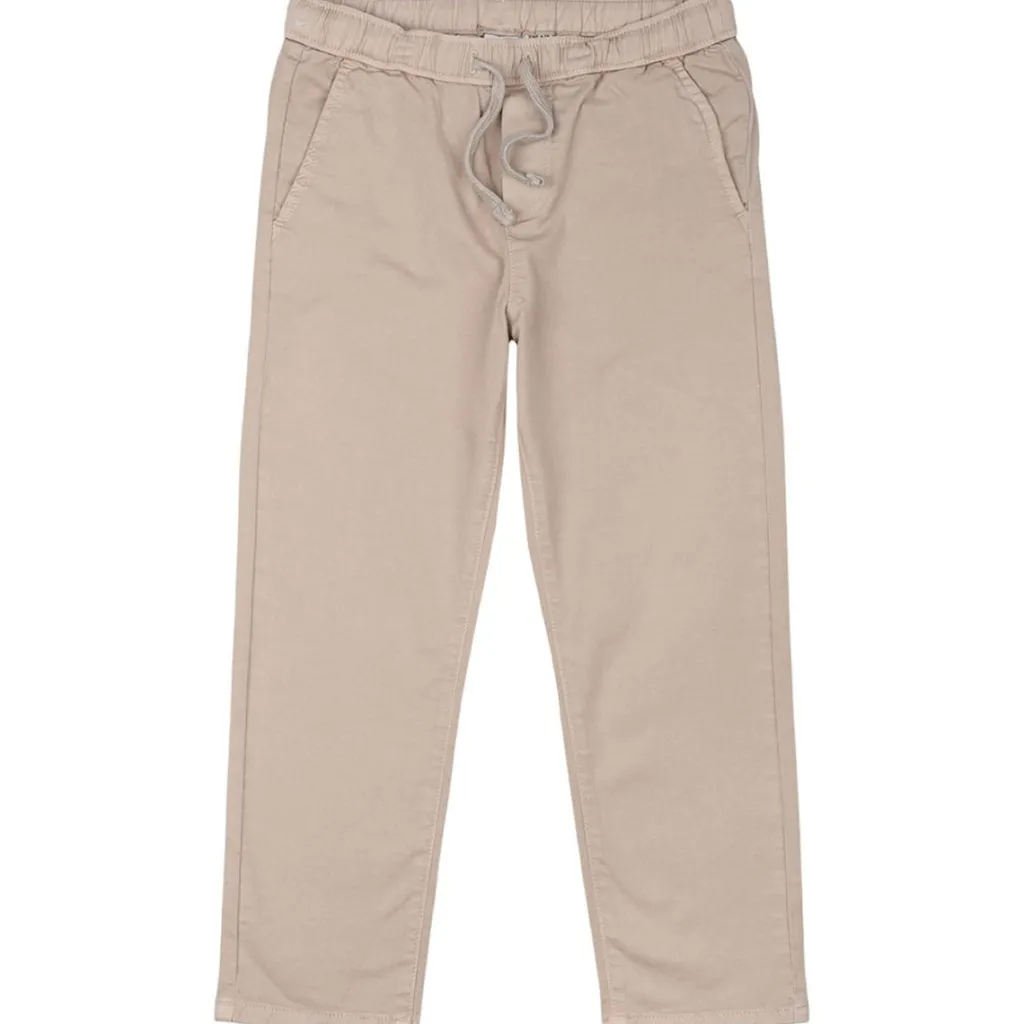 Connect Chinos Feather Gray>The New Outlet