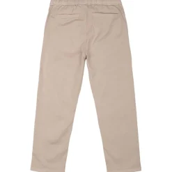 Connect Chinos Feather Gray>The New Outlet