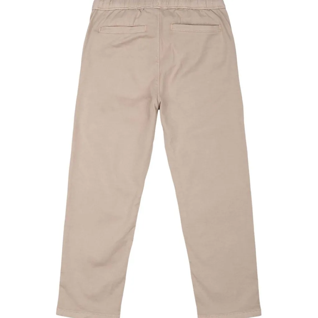 Connect Chinos Feather Gray>The New Outlet