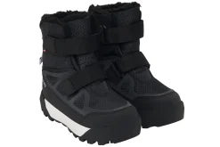 Constrictor Warm SC WP 2V Vattentäta Vinterkängor Black>Viking