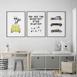 Cool Giraff Poster><noscript><img width=