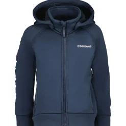 Corin Kids Huvtröja Marinblå>Didriksons Discount