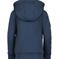 Corin Kids Huvtröja Marinblå>Didriksons Discount