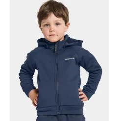 Corin Kids Huvtröja Marinblå><noscript><img width=