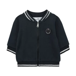 Cotton Navy Klädset i Classic Navy>Tartine et Chocolat Best
