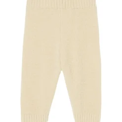 Cougar Baby-leggings Soft Yellow>The Animals Observatory Outlet