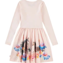 Credence Long-Sleeved Dress Horses>Molo Hot