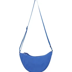Crescent Axelväska Retro Blue>Molo New