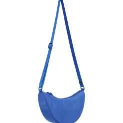 Crescent Axelväska Retro Blue>Molo New
