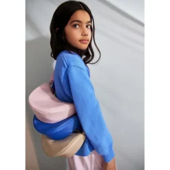 Crescent Handbag Sandy><noscript><img width=