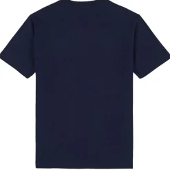 Crewneck Top I Bomullsjersey Cruise Navy>Ralph Lauren Online