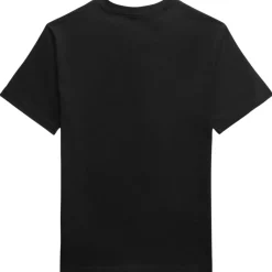 Crewneck Top I Bomullsjersey Black>Ralph Lauren Online