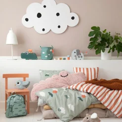 Croco Cuddle Friend Big Powder><noscript><img width=