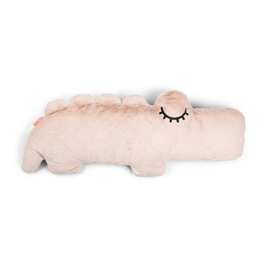 Croco Cuddle Friend Big Powder>Done by Deer Online