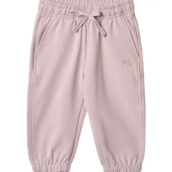 Cruz Mjukisbyxor Lavender Mist>Wheat