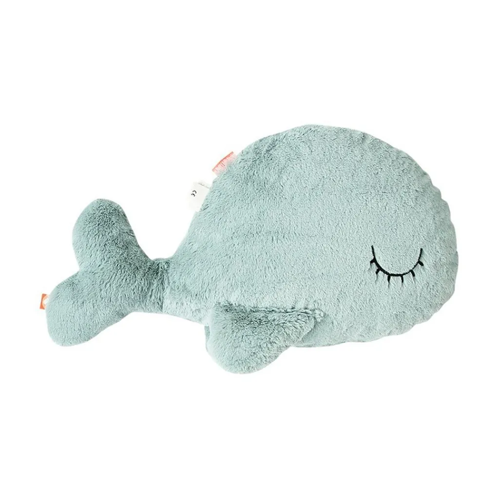 Cuddle Friend Wally Gosedjur Blått>Done by Deer Clearance