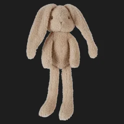Cuddle Toy Baby Bunny Cm Brown>Little Dutch Sale