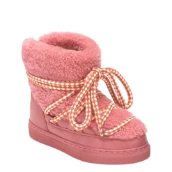 Curly Sneaker Pink>Inuikii Best