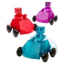 Dashers Cars Byggstenar Multi><noscript><img width=