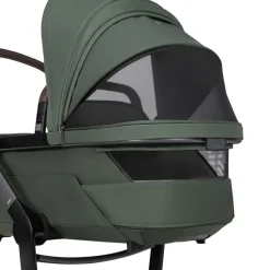 Day 5 Barnvagn Forest Green><noscript><img width=