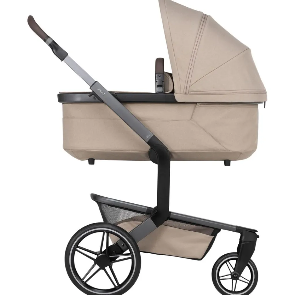 Day 5 Barnvagn Sandy Taupe>Joolz New