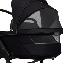 Day 5 Barnvagn Space Black><noscript><img width=