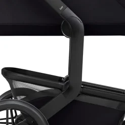 Day 5 Barnvagn Space Black><noscript><img width=