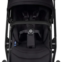 Day 5 Barnvagn Space Black><noscript><img width=