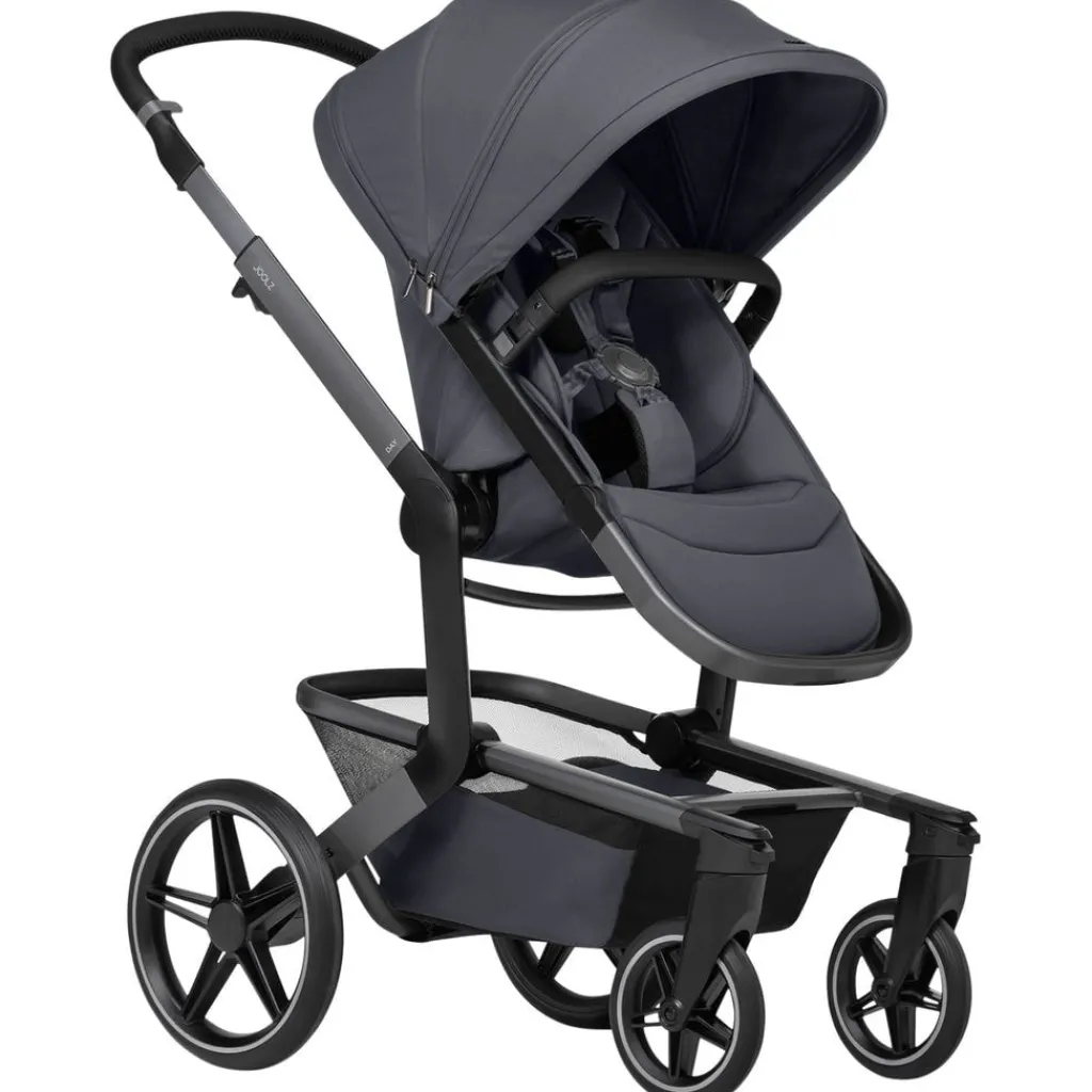 Day 5 Barnvagn Stone Grey>Joolz Discount