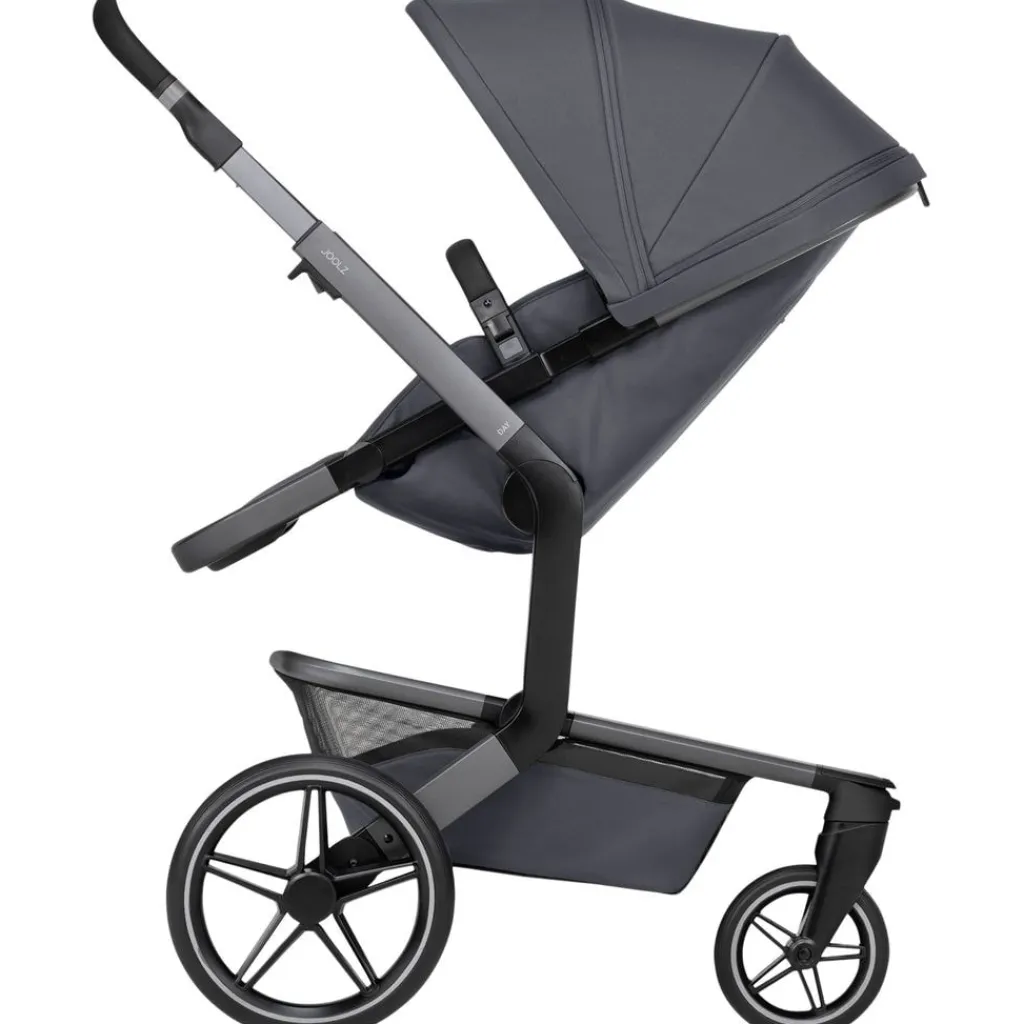 Day 5 Barnvagn Stone Grey>Joolz Discount