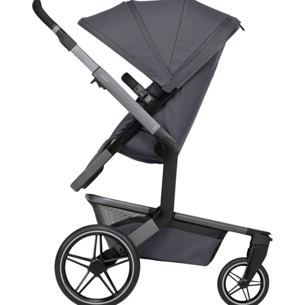 Day 5 Barnvagn Stone Grey>Joolz Discount