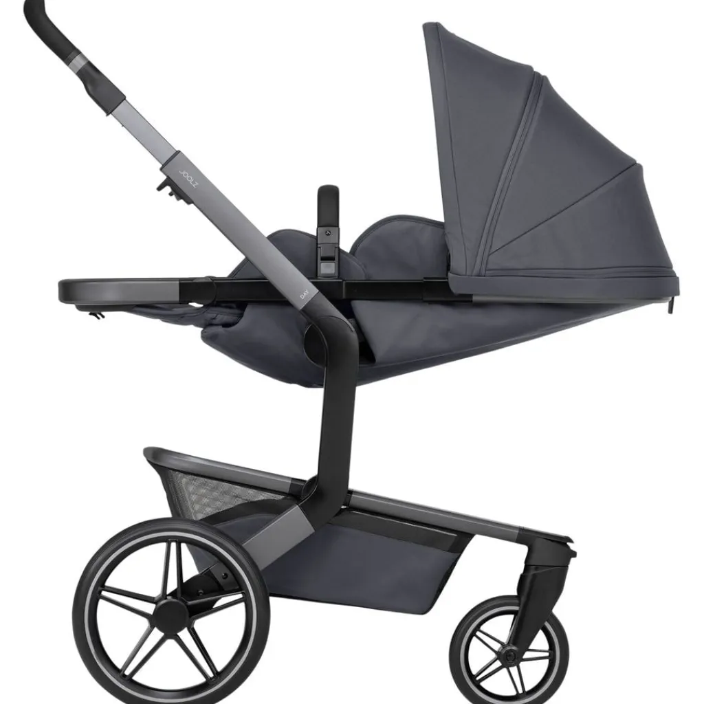 Day 5 Barnvagn Stone Grey>Joolz Discount