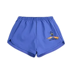 Day At The Beach Badbyxor Blue>Bobo Choses Sale
