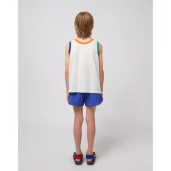 Day At The Beach Badbyxor Blue>Bobo Choses Sale