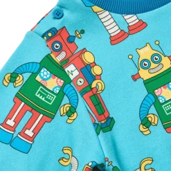 Dayton With Robots Sweatshirt Petit Four><noscript><img width=