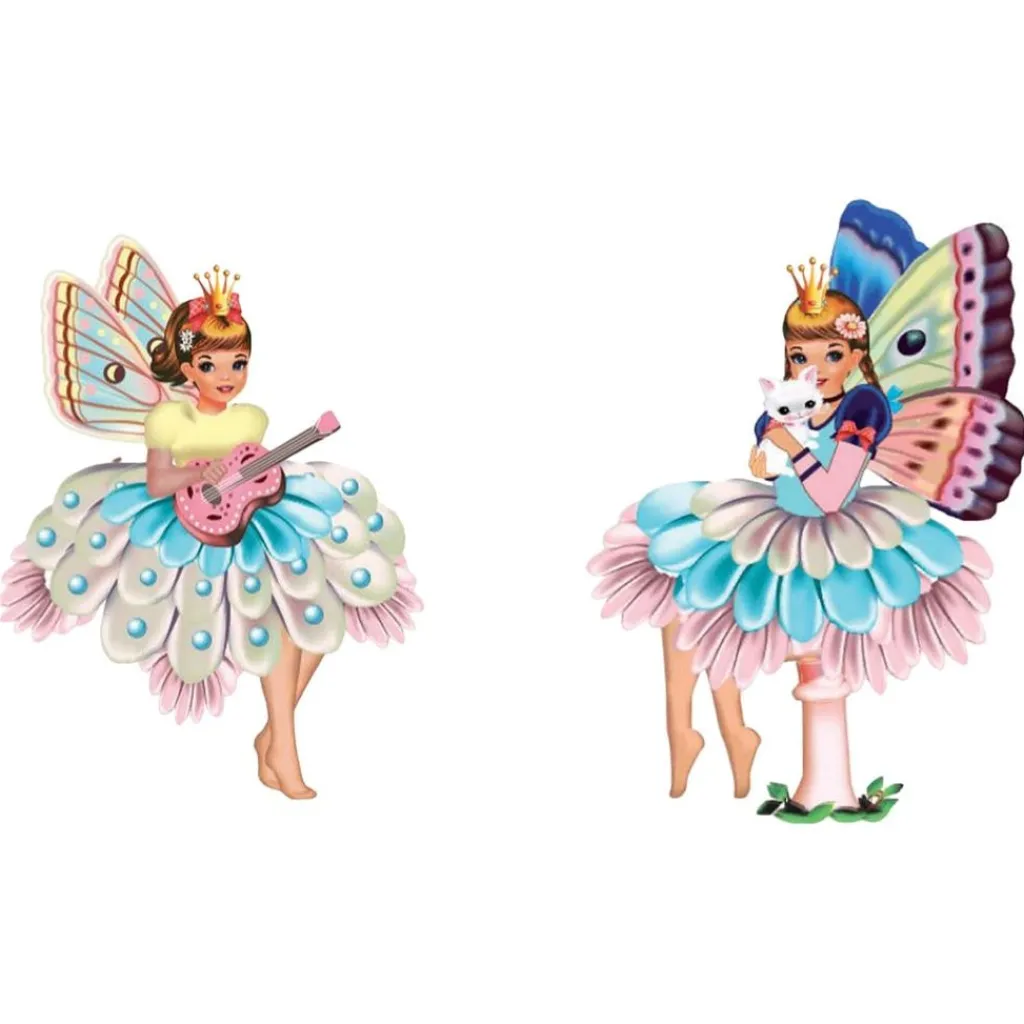 Dekaler In Fairyland>Djeco Best