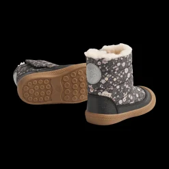 Delaney Tex Pre-walker-vinterstövlar Black>Wheat Discount