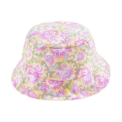 Devy Solhatt Yellow Capri Cove>Louise Misha Outlet
