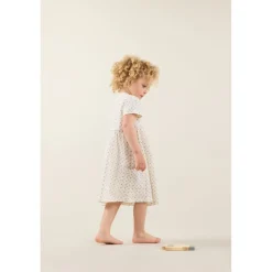 Dia Klänning Coconut>Gullkorn Design Sale