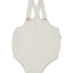 Dido Romper Elfenbensvit>1+ in the family Discount