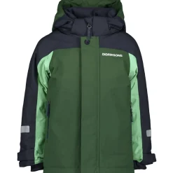 Vinterjacka Pine Green>Didriksons New