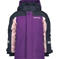 Vinterjacka Royal Purple>Didriksons Online