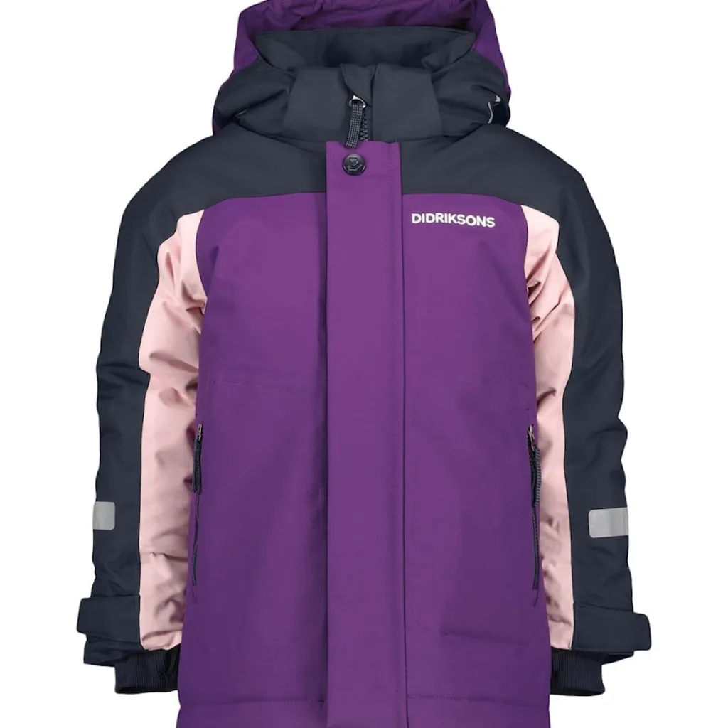Vinterjacka Royal Purple>Didriksons Online