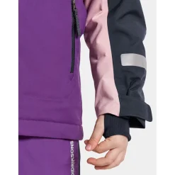 Vinterjacka Royal Purple>Didriksons Online