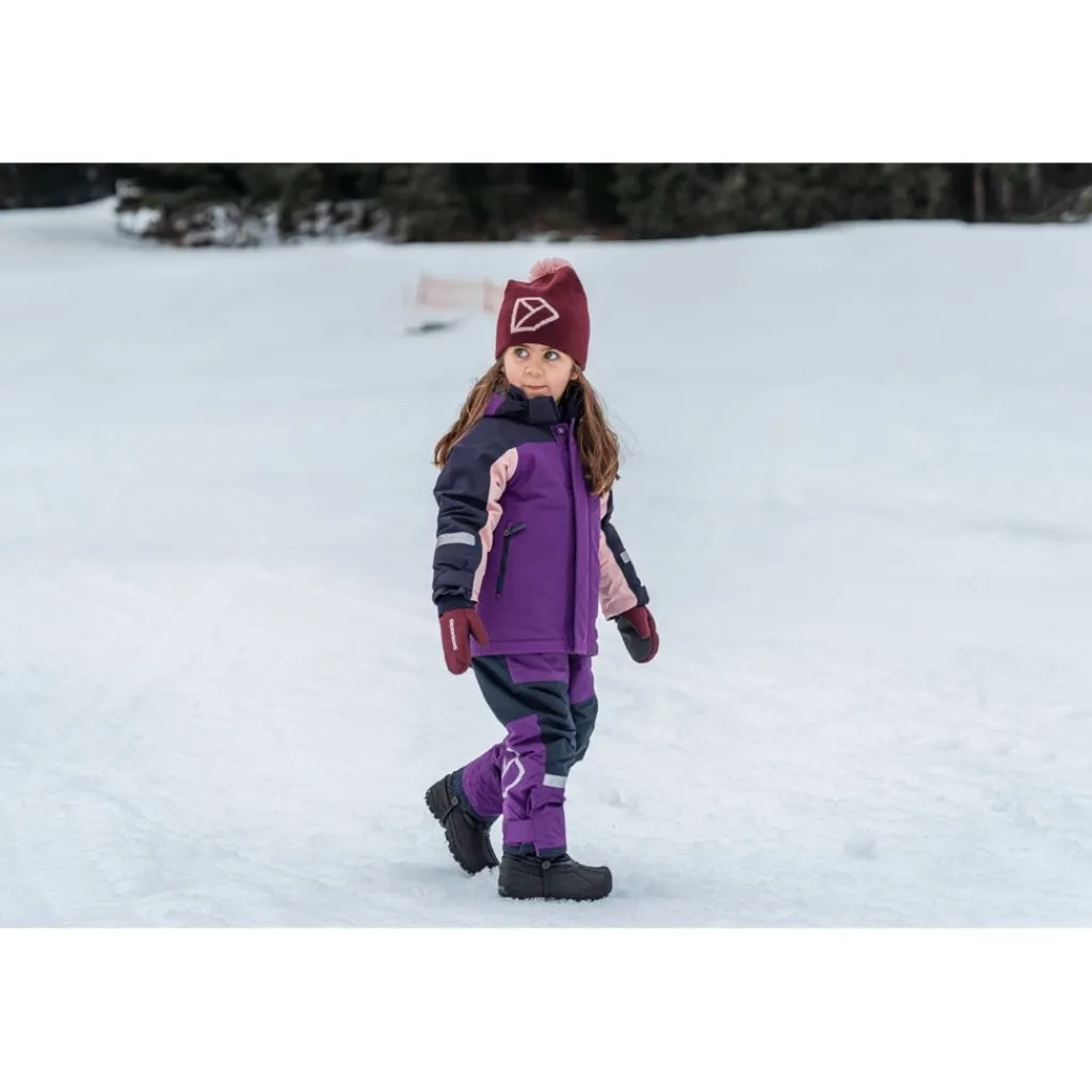 Vinterjacka Royal Purple>Didriksons Online