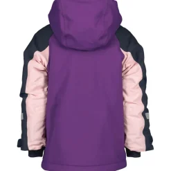Vinterjacka Royal Purple><noscript><img width=