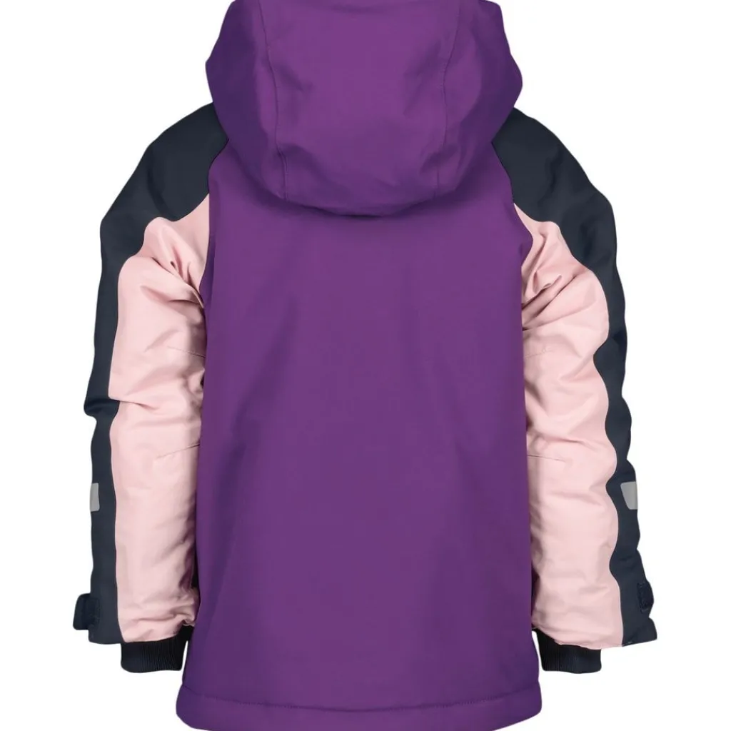 Vinterjacka Royal Purple>Didriksons Online