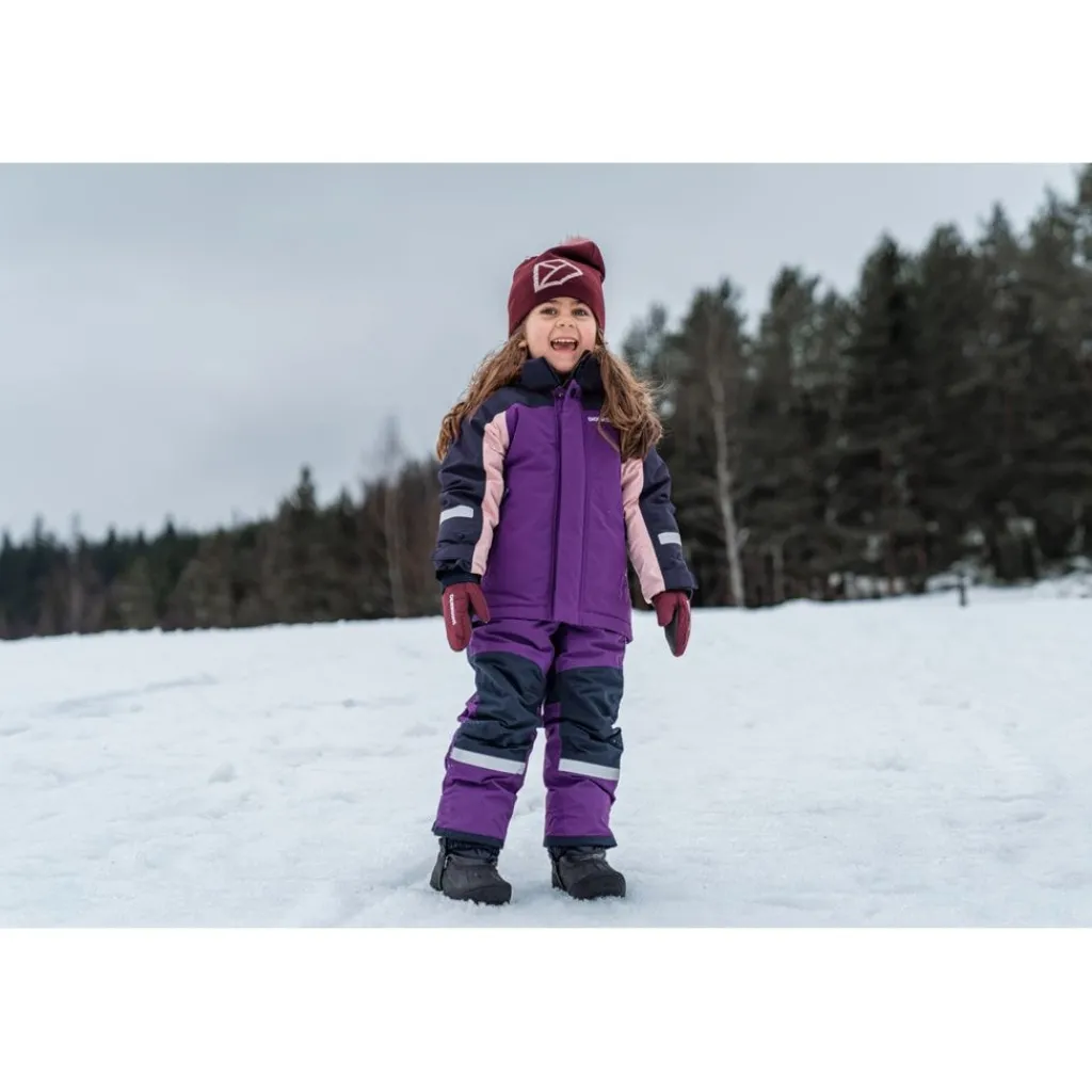 Vinterjacka Royal Purple>Didriksons Online