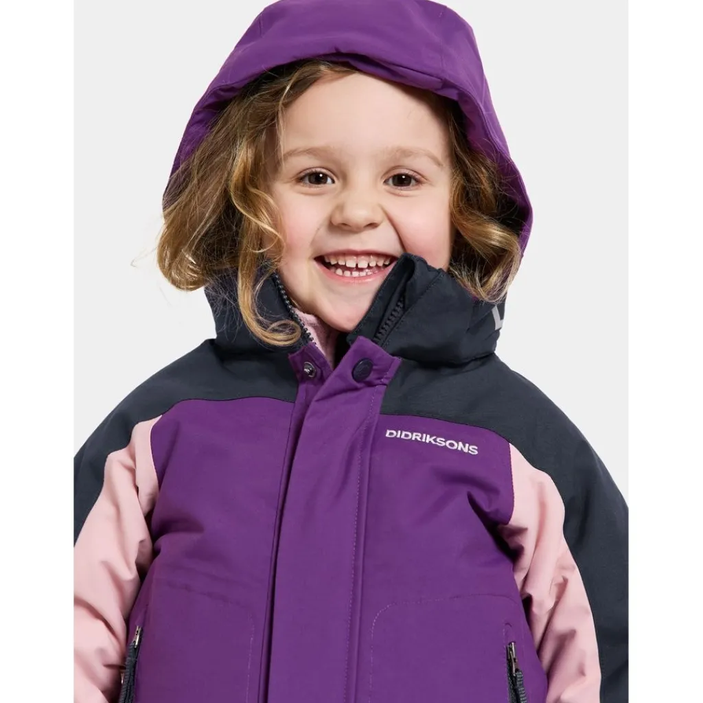 Vinterjacka Royal Purple>Didriksons Online